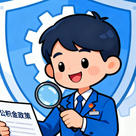 秦皇岛《关于2025住房公积金年度缴存有关问题的通知》政策解读