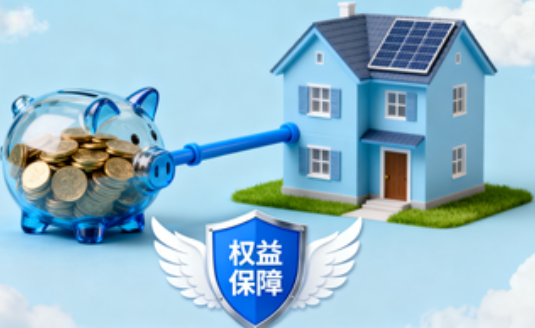 秦皇岛住房公积金政策“上新” 一文为你划重点
