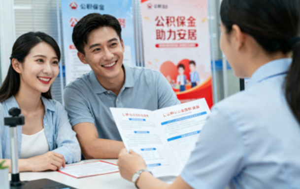 秦皇岛住房公积金服务“全链通办”见实效