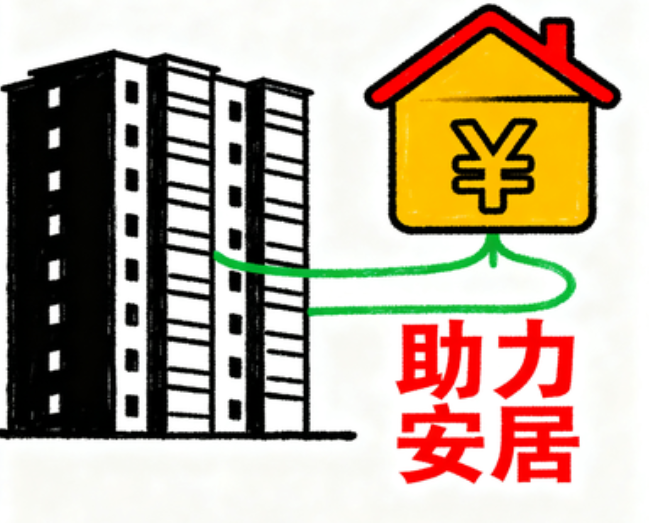 秦皇岛从发放补贴到公积金贷提额,各地保障多子女家庭住房政策升温