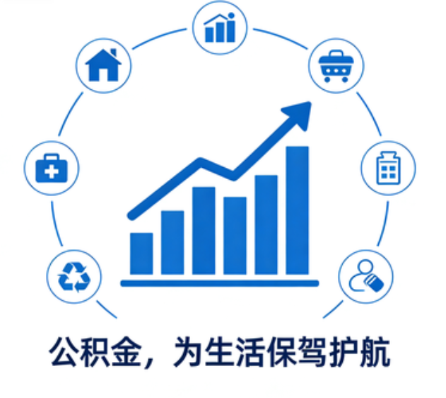 秦皇岛住房公积金制度迎来历史性变革：普惠化、数字化、服务化成为新趋势