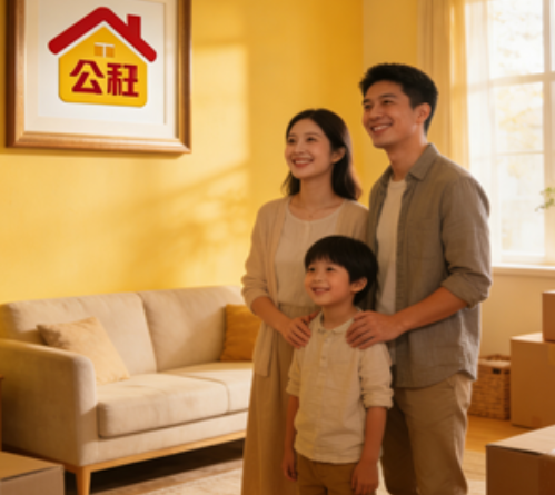 秦皇岛夫妻购房提取住房公积金