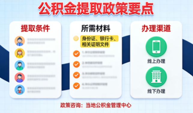 秦皇岛异地购房公积金提取全攻略