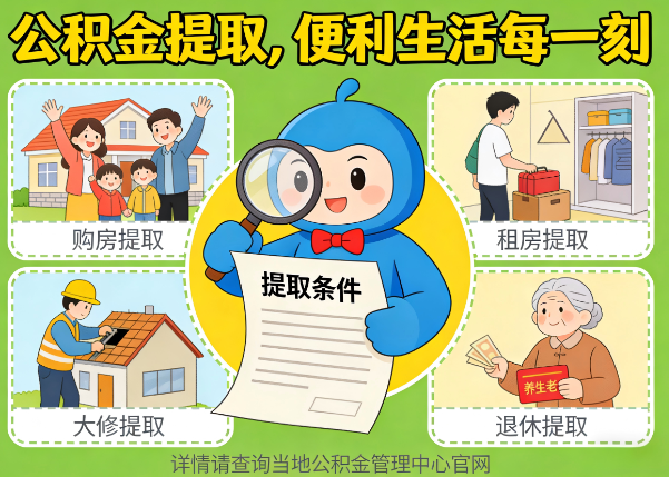 秦皇岛能抵物业费、大病支出、装电梯！公积金还能这么用
