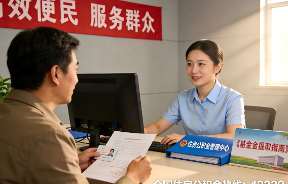 秦皇岛住房公积金提取规范全面升级
