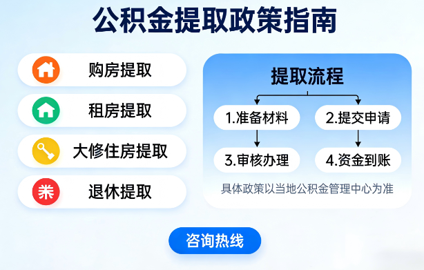 秦皇岛住房公积金与养老规划：制度功能解析与个人资金活用指南