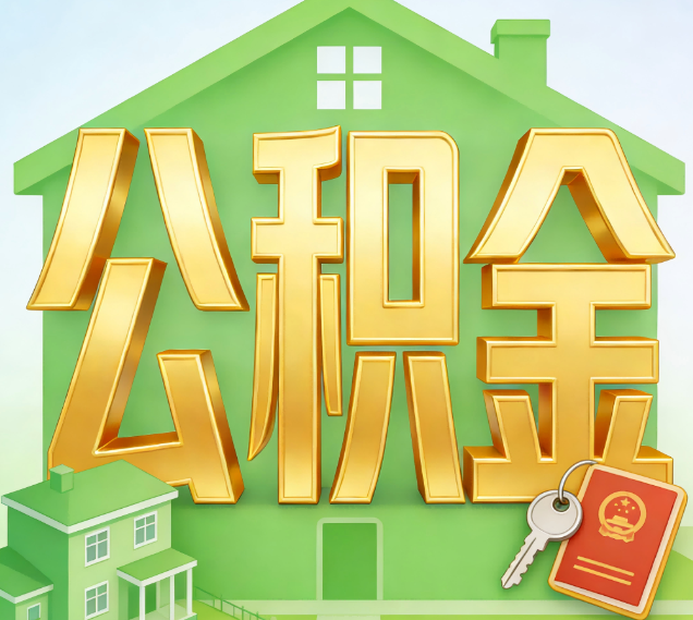 秦皇岛公积金代办新角色:从“跑腿”到“家庭资产配置助手”