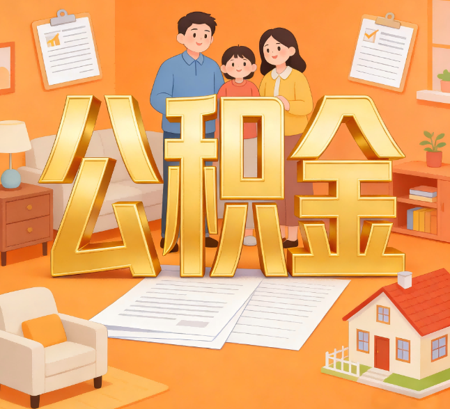 秦皇岛公积金代办服务的现实价值与普惠意义