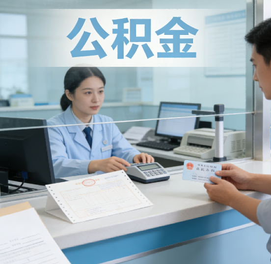 秦皇岛公积金提取的两种方式全面对比