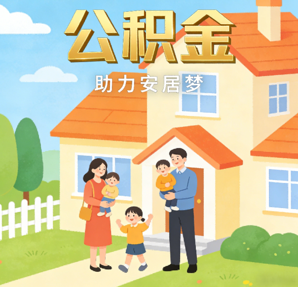 秦皇岛公积金代办行业观察:合规化浪潮下,专业服务迎来价值回归