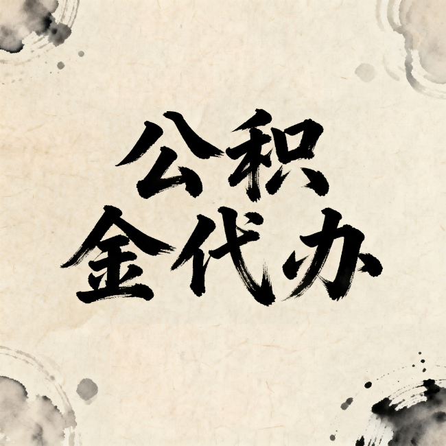 秦皇岛公积金代办:关于收费,你想知道的都在这里