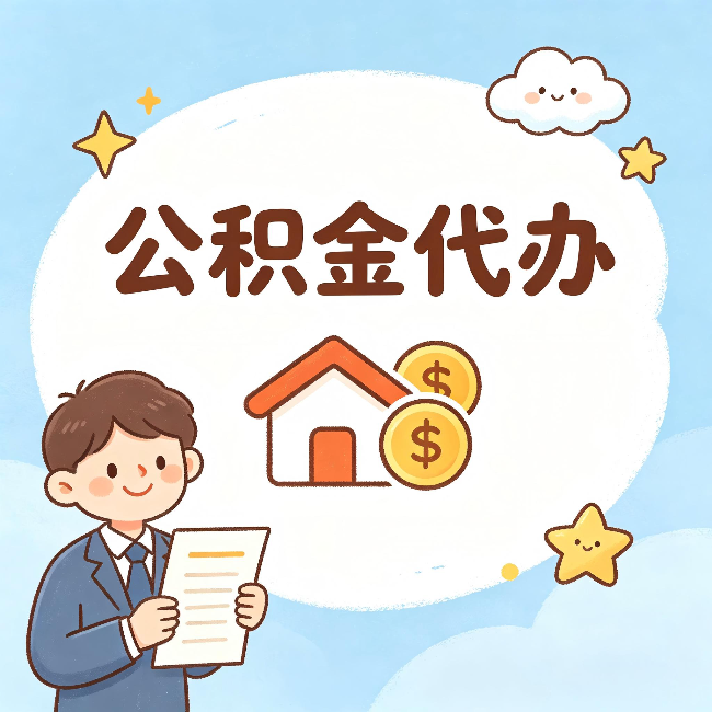 秦皇岛公积金代办:从咨询到到账,一个完整案例还原